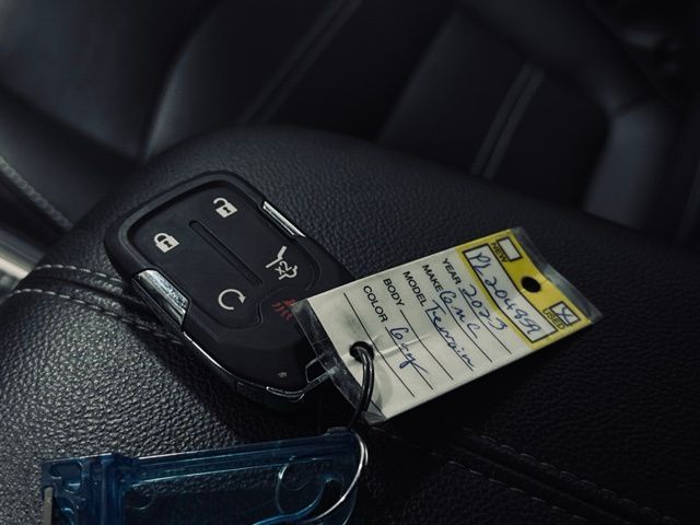 2023 GMC TERRAIN - Image 40