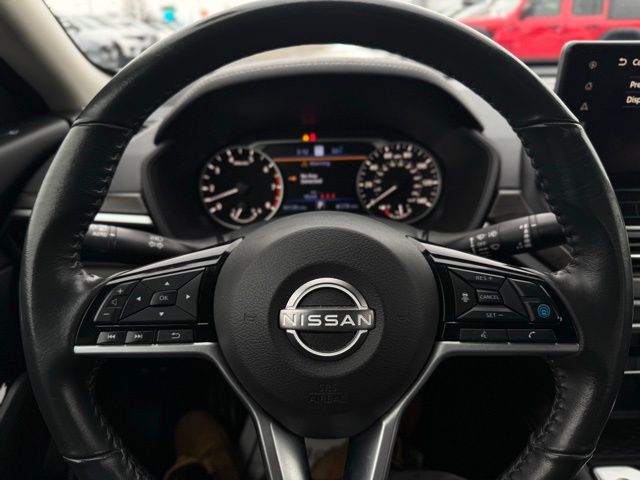 2023 NISSAN ALTIMA - Image 22