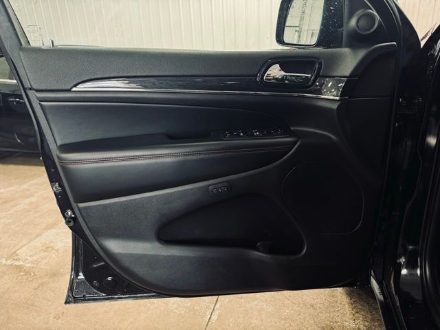 2020 JEEP GRAND CHEROKEE - Image 15