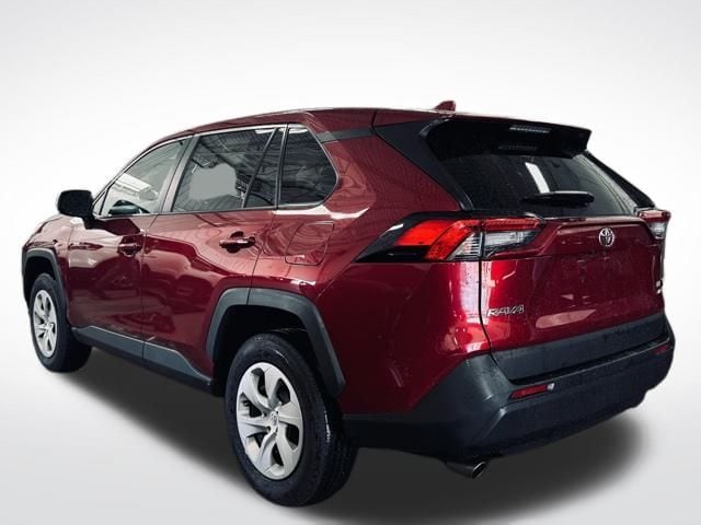 2024 TOYOTA RAV4 - Image 8