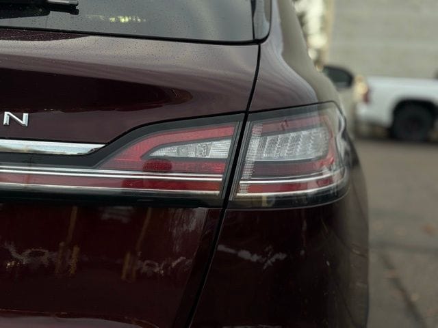 2023 LINCOLN NAUTILUS - Image 10