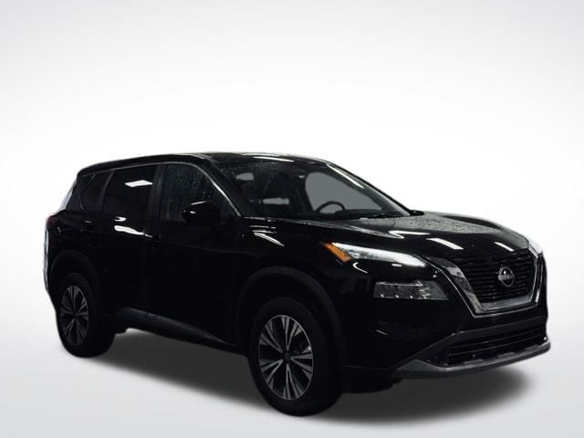 2023 NISSAN ROGUE - Image 4