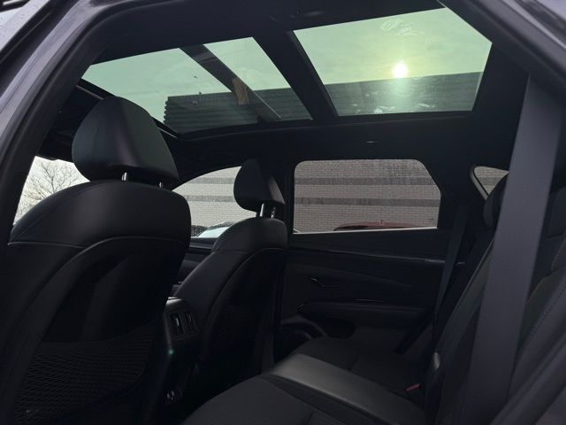 2023 HYUNDAI TUCSON - Image 27