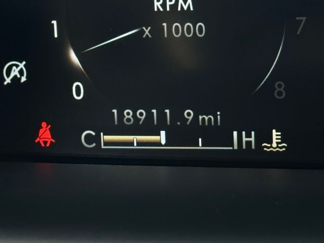 2023 LINCOLN NAUTILUS - Image 31