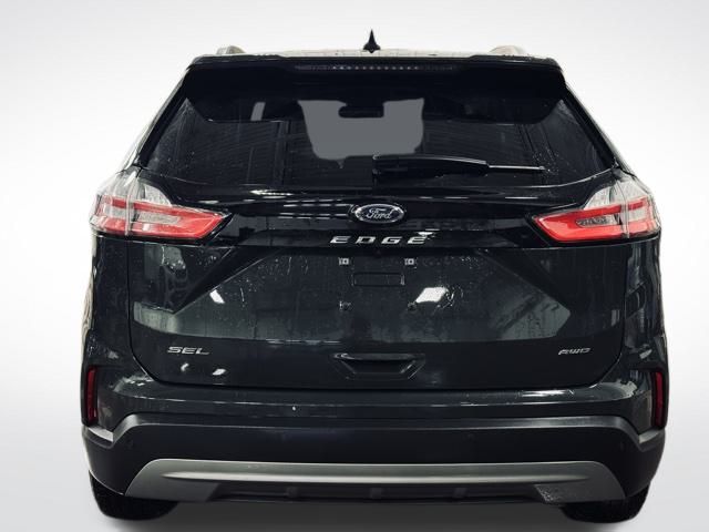 2022 FORD EDGE - Image 8