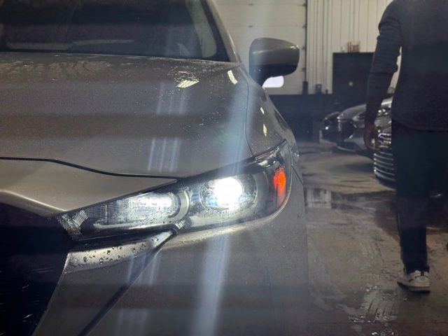 2024 MAZDA CX-5 - Image 3