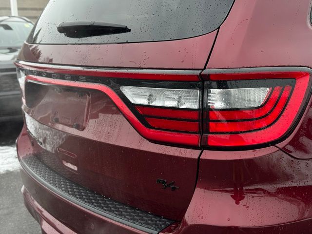 2022 DODGE DURANGO - Image 7