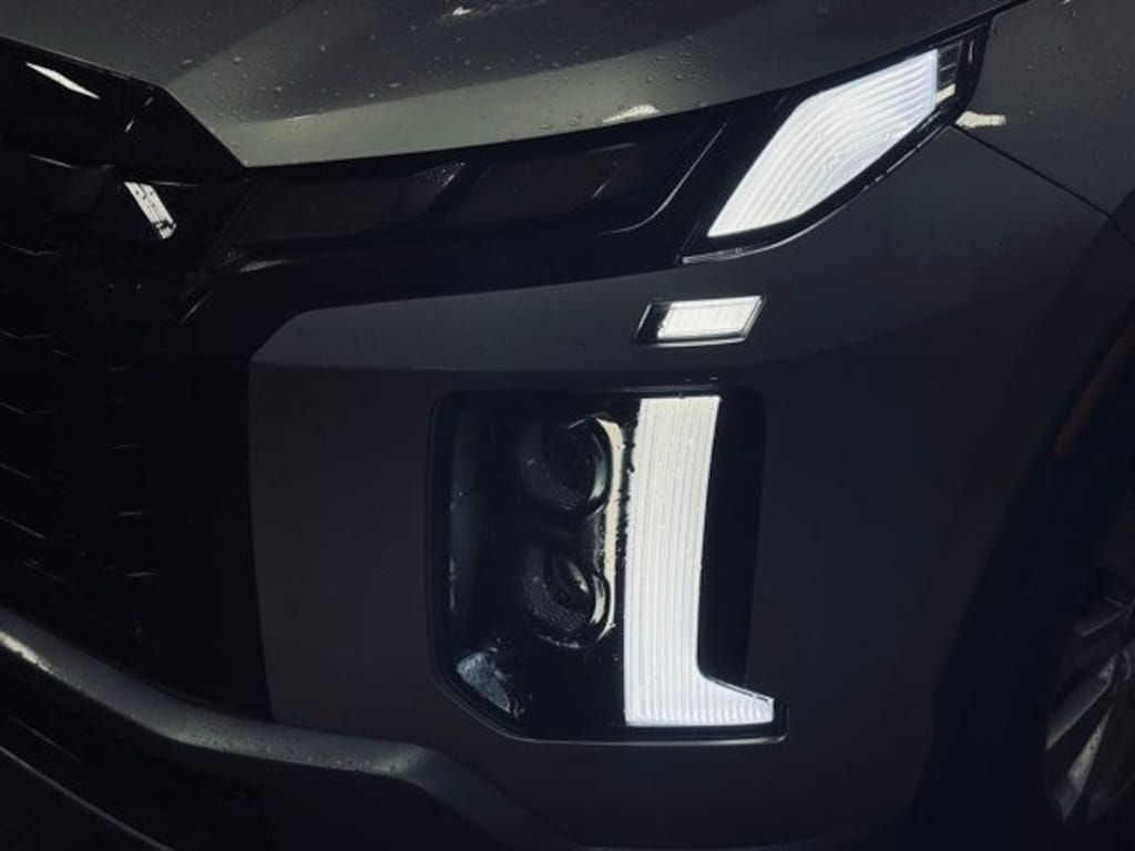 Used 2025 Hyundai Palisade SEL SUV