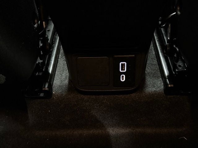 2025 BUICK ENCORE GX - Image 18