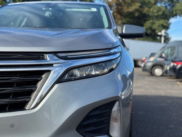 2023 CHEVROLET EQUINOX - Image 8