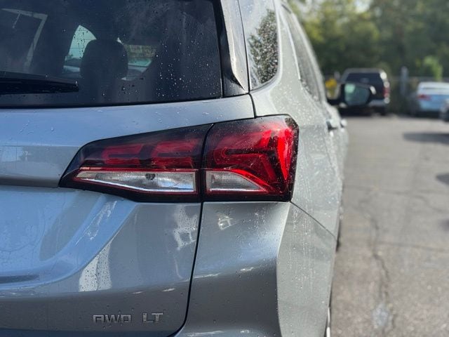 2023 CHEVROLET EQUINOX - Image 9