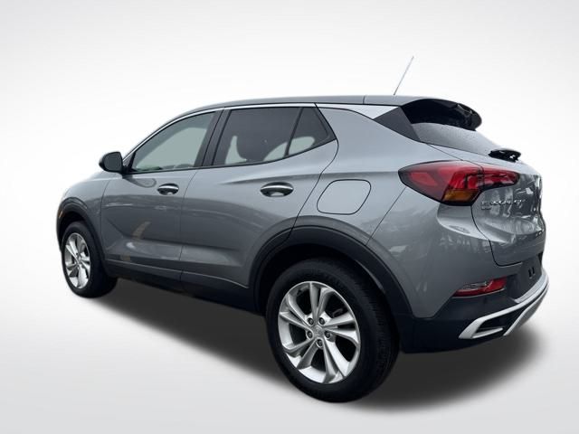 2023 BUICK ENCORE GX - Image 6