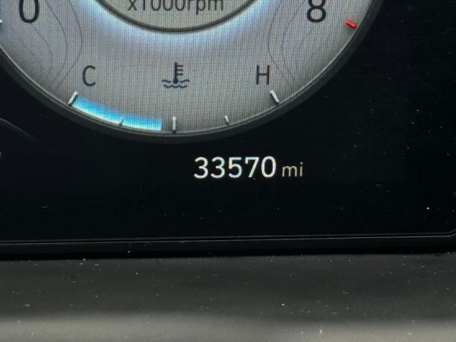 2023 HYUNDAI TUCSON - Image 33