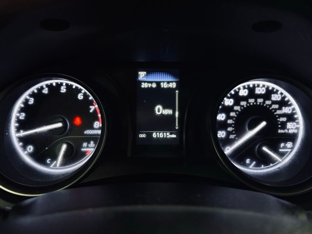 2024 TOYOTA CAMRY - Image 23