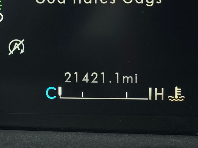 2022 LINCOLN CORSAIR - Image 30