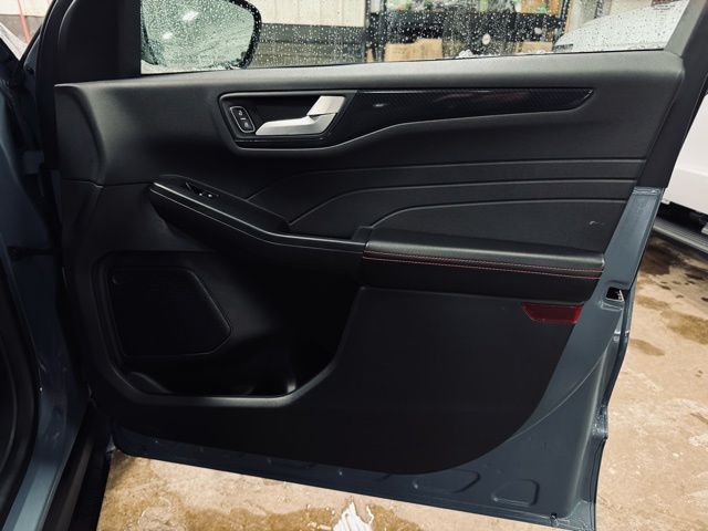 2024 FORD ESCAPE - Image 16