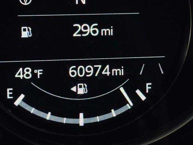 2024 MAZDA CX-5 - Image 27