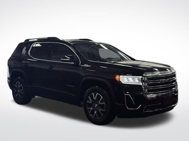 2023 GMC ACADIA - Image 4