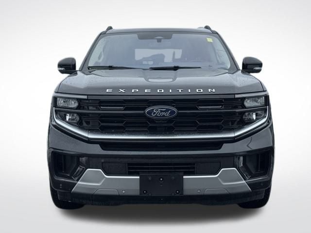 2025 FORD EXPEDITION MAX - Image 3
