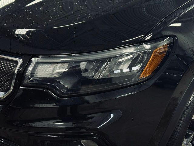 2022 JEEP COMPASS - Image 2