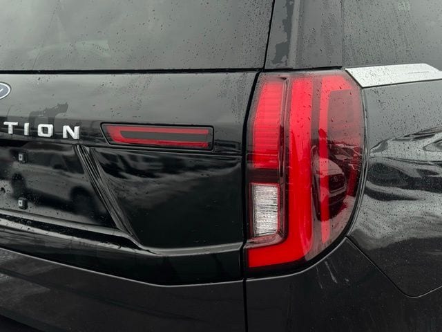 2025 FORD EXPEDITION MAX - Image 6