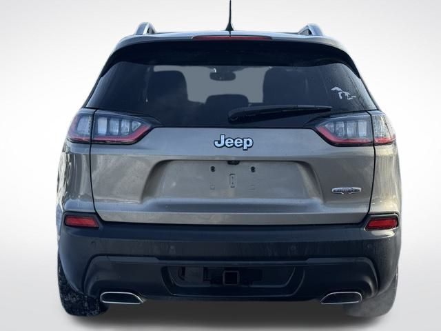 2021 JEEP CHEROKEE - Image 7