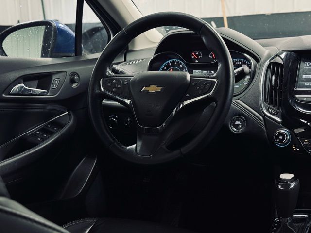 2017 CHEVROLET CRUZE - Image 21