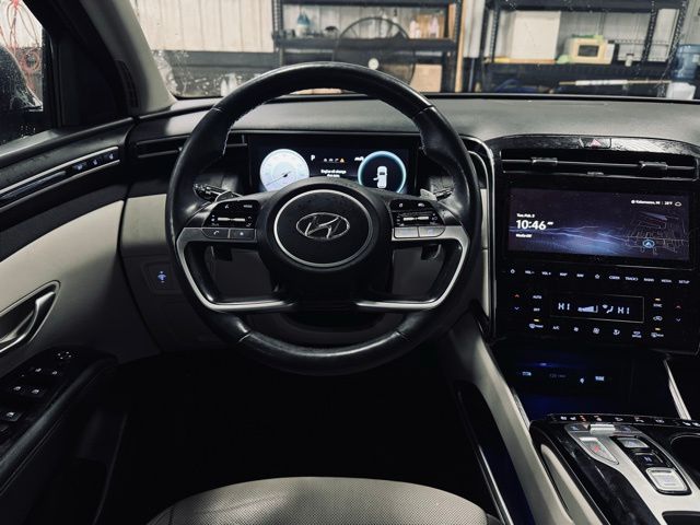 2023 HYUNDAI TUCSON - Image 27