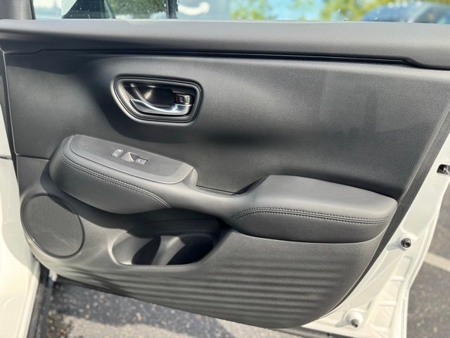 2026 Honda HR-V LX - Photo 14