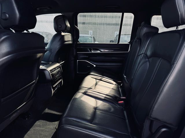 2022 JEEP WAGONEER - Image 20