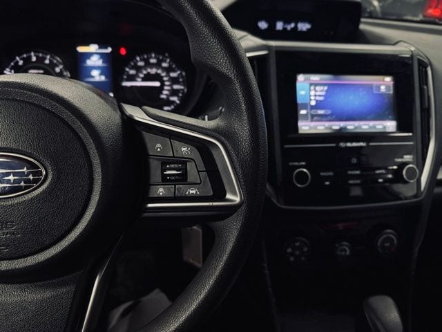 2022 SUBARU IMPREZA - Image 23