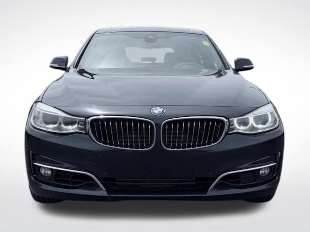Used 2016 BMW 335i xDrive Gran Turismo
