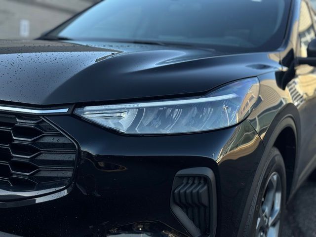 2025 FORD ESCAPE - Image 9