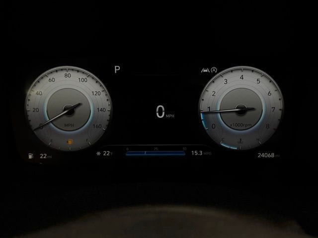 2023 HYUNDAI SANTA FE - Image 27