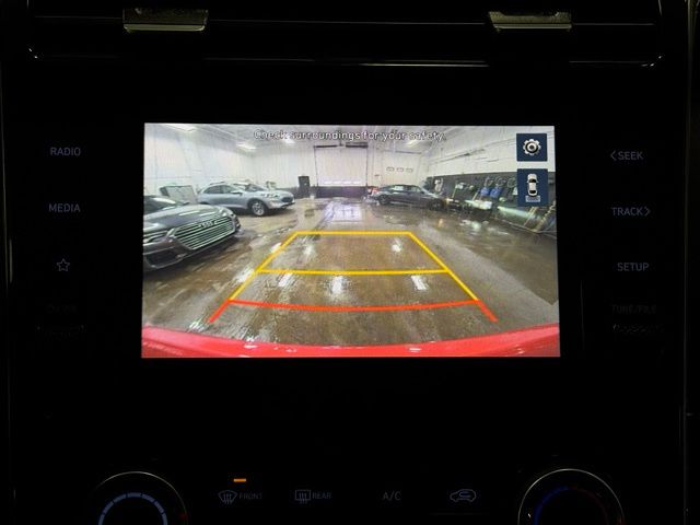 2023 HYUNDAI TUCSON - Image 35