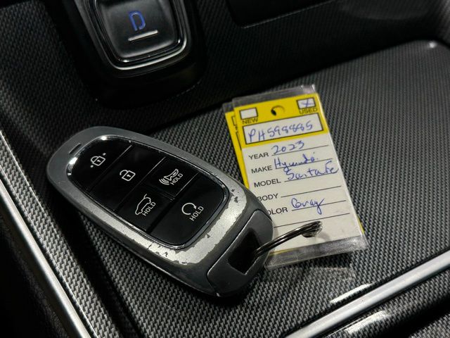 2023 HYUNDAI SANTA FE - Image 36