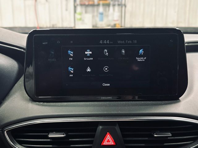 2023 HYUNDAI SANTA FE - Image 32