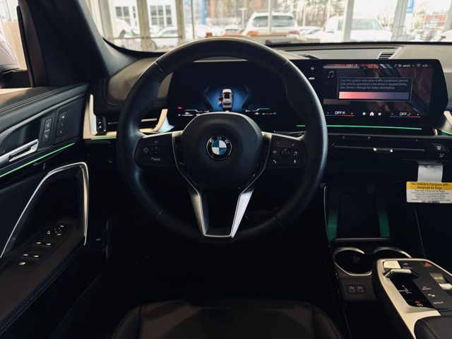 2026 BMW X1 - Image 24