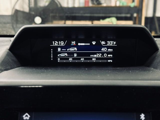 2022 SUBARU FORESTER - Image 37