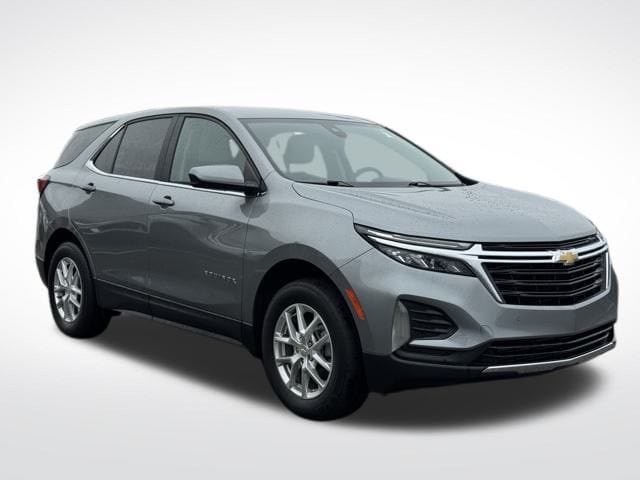 2023 CHEVROLET EQUINOX - Image 4