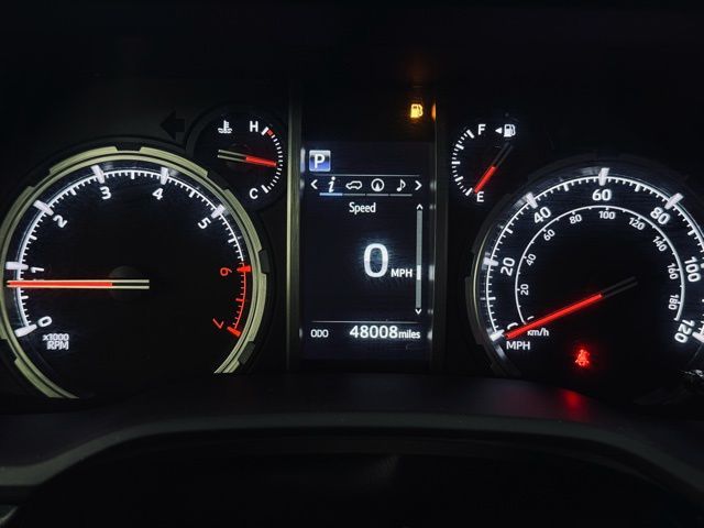 2024 TOYOTA 4RUNNER - Image 28