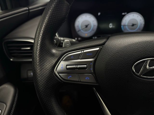 2023 HYUNDAI SANTA FE - Image 25