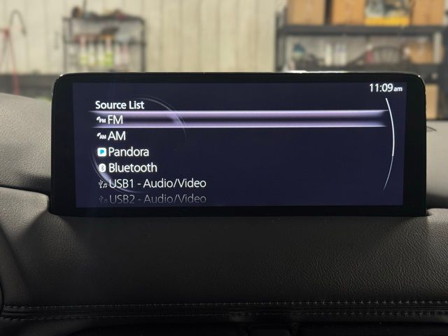 2024 MAZDA CX-5 - Image 30