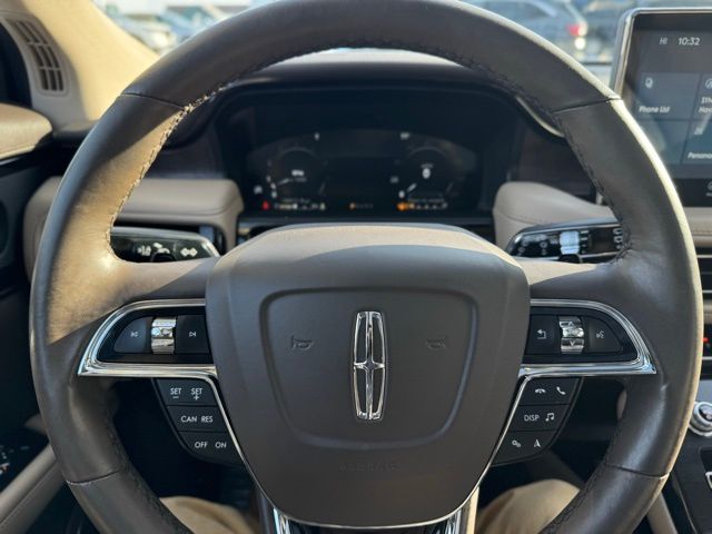 2023 LINCOLN NAUTILUS - Image 27