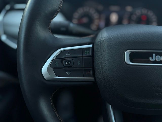 2022 JEEP COMPASS - Image 28