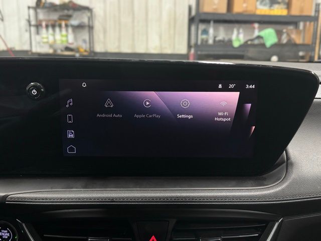 2024 BUICK ENCORE GX - Image 30