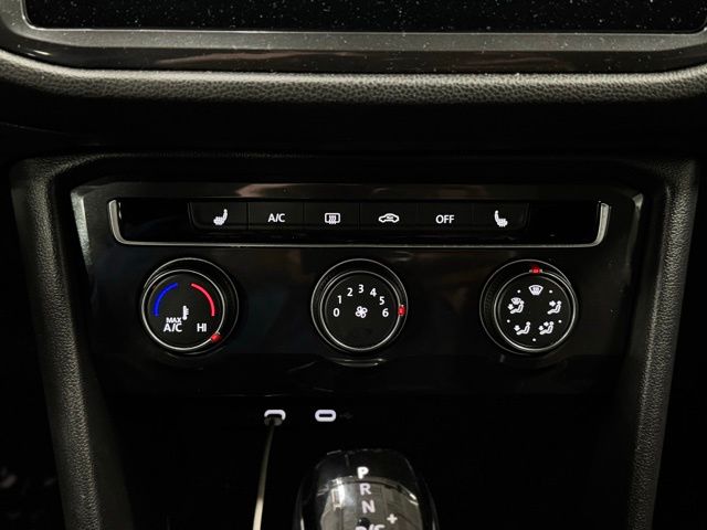 2024 VOLKSWAGEN TIGUAN - Image 31