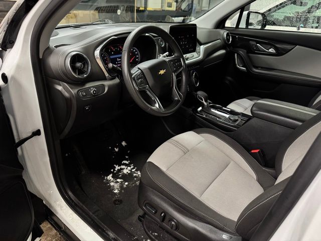 2023 CHEVROLET BLAZER - Image 16