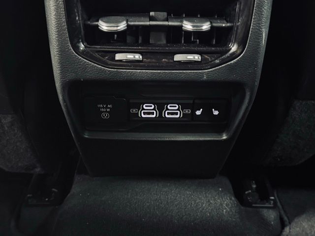 2025 JEEP GRAND CHEROKEE - Image 20