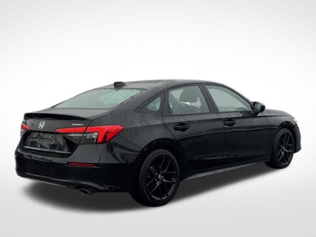 2024 HONDA CIVIC - Image 5